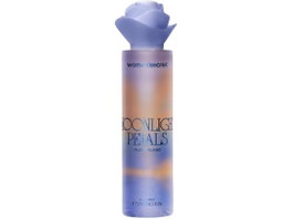 Women'Secret Flowerland Moonlight Petals Hidratante Spray Corporal 250 ml